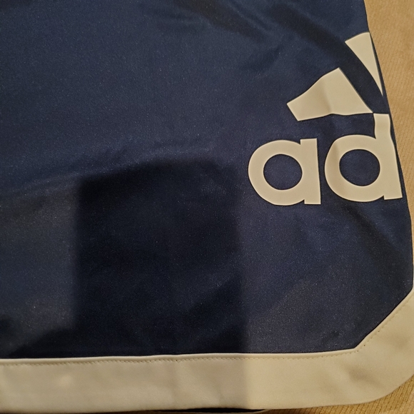 Adidas Basketball Shorts - Picture 3 of 5